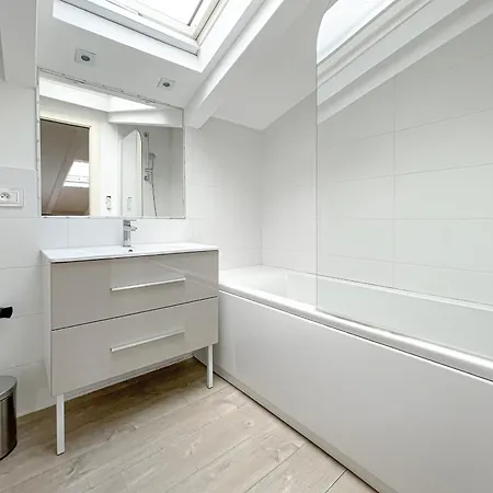 Apartment Tony Allard By Winsome Destination 4a *