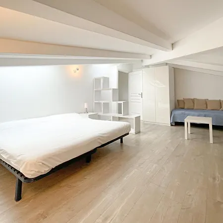 Apartment Tony Allard By Winsome Destination 4a Cannes