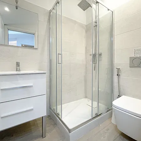 Apartment Tony Allard By Winsome Destination 4a *