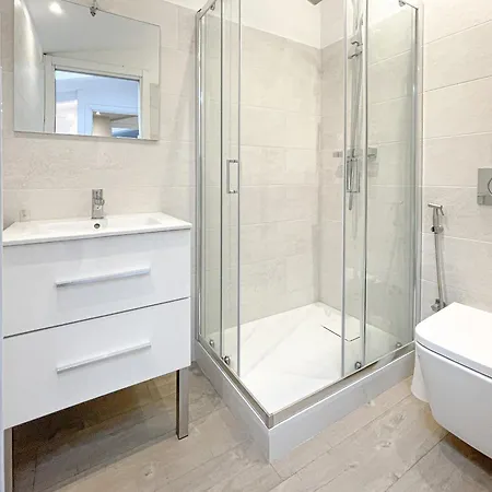 Apartment Tony Allard By Winsome Destination 4a