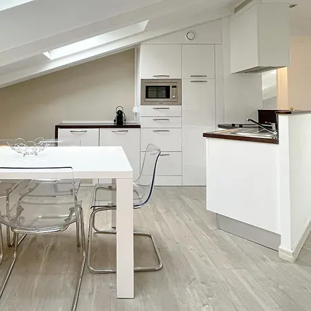 Apartment Tony Allard By Winsome Destination 4a Cannes
