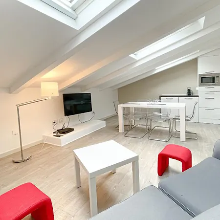 Apartment Tony Allard By Winsome Destination 4a *